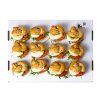 banketky caprese