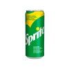 SPRITE 0,33l
