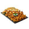 Mix box