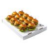 Mini burger