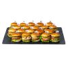MINI BURGERY BOX