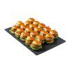 Mini burger