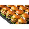 Mini burger