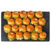 Mini burger