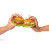 Mini burger