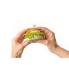 Mini burger