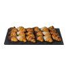 Sladké mini croissanty