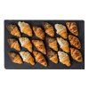 Sladké mini croissanty