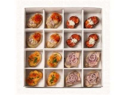 gazdovska hostina top ai