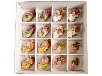 chutna spajza top ai