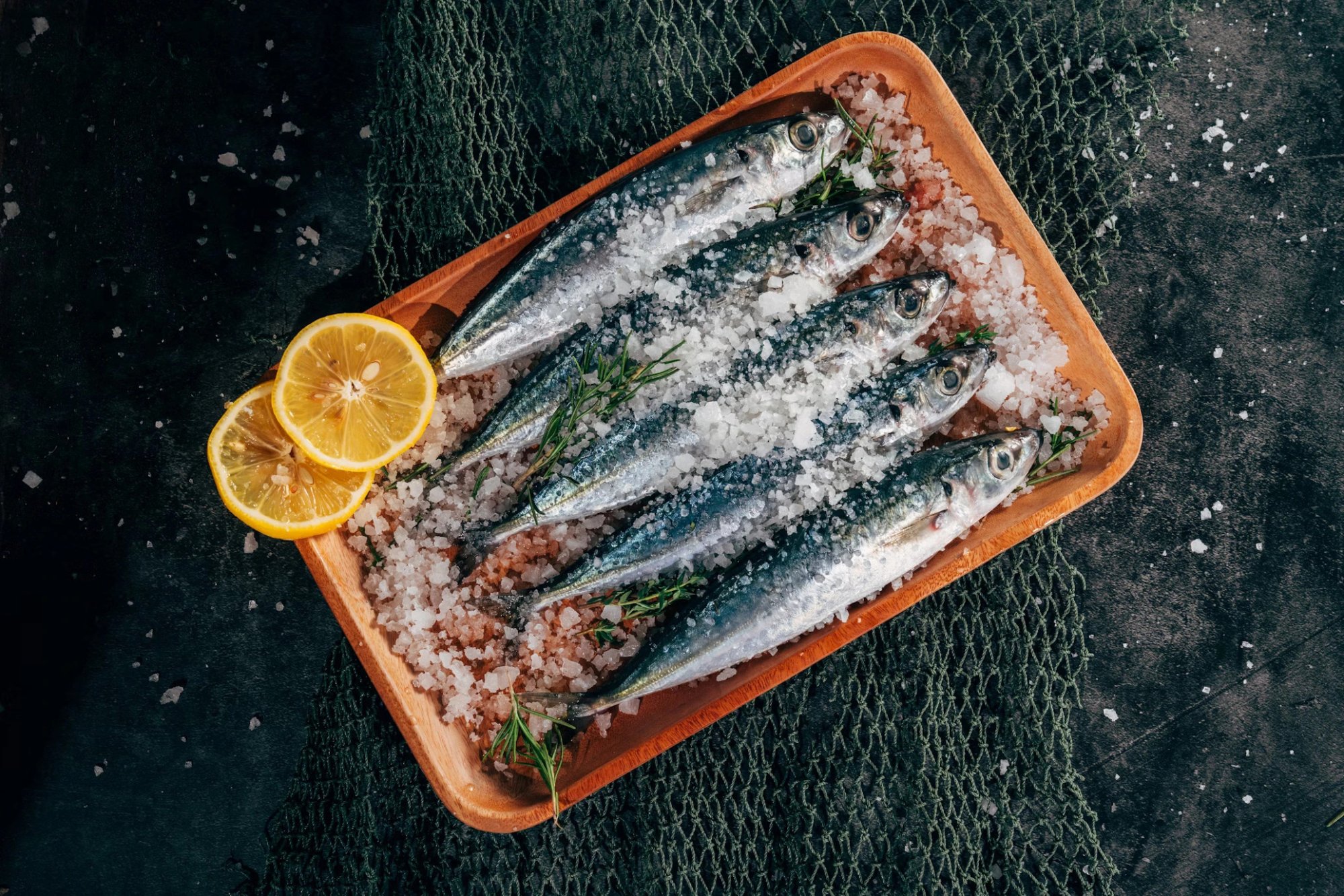 Grilovaná treska s brambory a restovanou zeleninou podle @davidvkuchyni