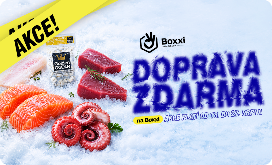 Doprava zdarma srpen 2026