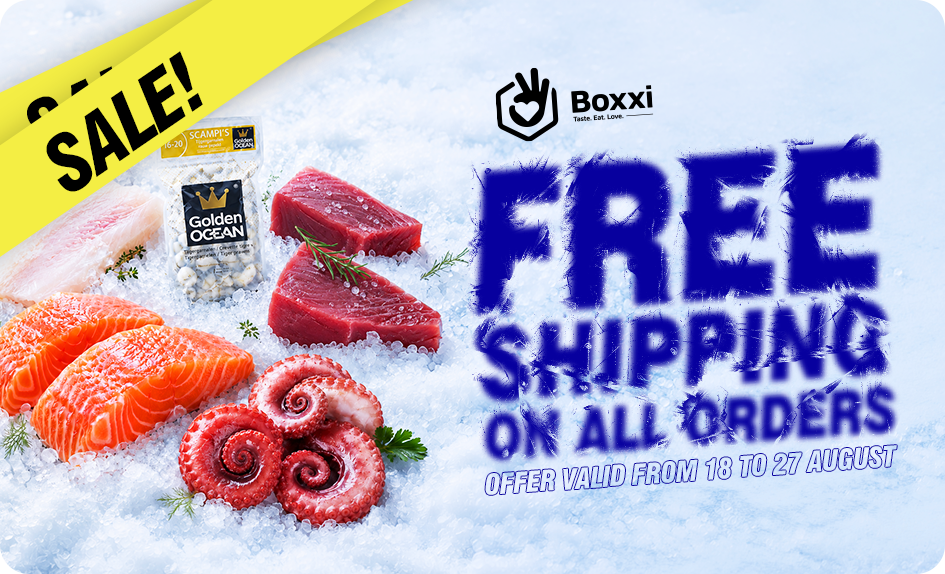 Free shipping