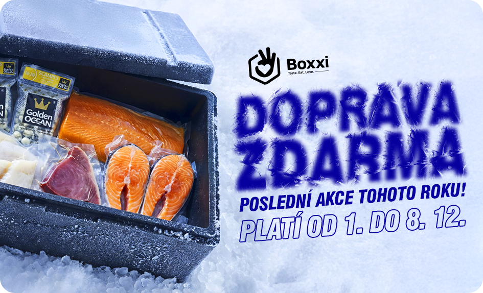 Poslední Doprava zdarma