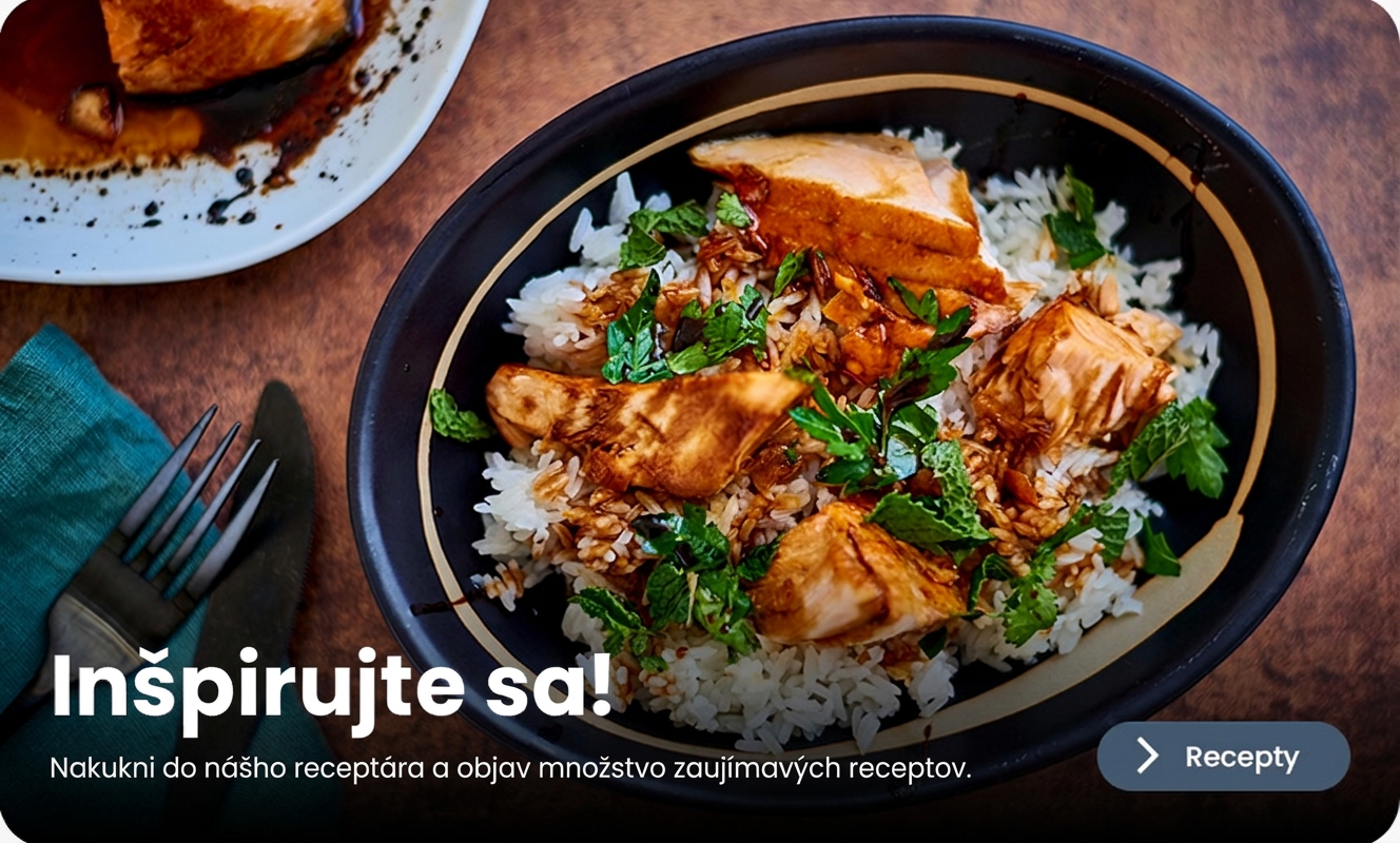 Recepty z morských rýb