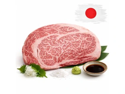wagyu rib A5