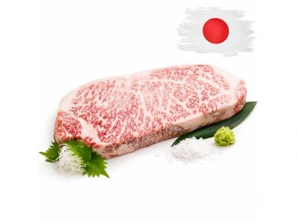 wagyu strip A5