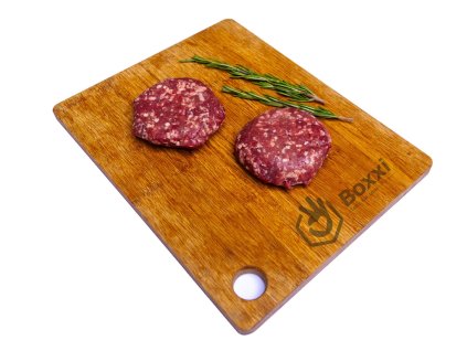 burger 1
