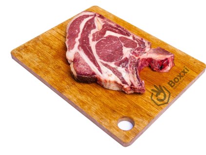 ribeye chianina 1