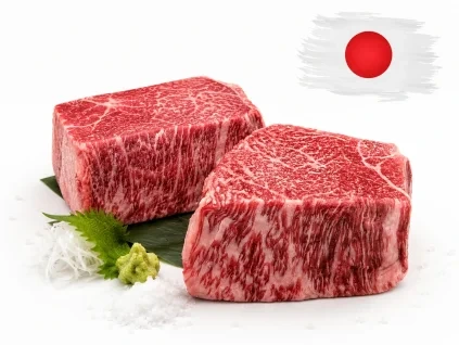 wagyu sirloin
