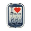 Francouzské sardinky I LOVE sardine, 115g produkt
