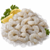 Krevety Vannamei 16/20, vyloupané, čištěné 1kg