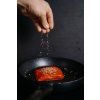 Wild Alaskan Salmon, skin-on portion, boneless 150g