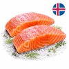 salmon iceland