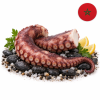 Chobotnice chapadla vařená 250g