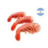 Argentinian red shrimp 16/20 headless 1kg