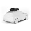 Střešní box Thule Motion 3 Sport Black glossy  + Obal na střešní box Northline BoxCover L