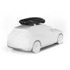Střešní box Thule Motion 3 XL Black glossy  + Obal na střešní box Northline BoxCover L
