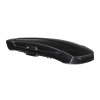 Střešní box Thule Vector Alpine Black metallic  + Obal na střešní box Northline BoxCover L