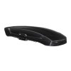 Střešní box Thule Vector L Black metallic  + Obal na střešní box Northline BoxCover L