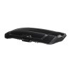 Střešní box Thule Vector L Black metallic  + Obal na střešní box Northline BoxCover L