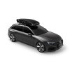 Střešní box Thule Vector M Black metallic  + Obal na střešní box Northline BoxCover L