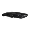 Střešní box Thule Vector M Black metallic  + Obal na střešní box Northline BoxCover L