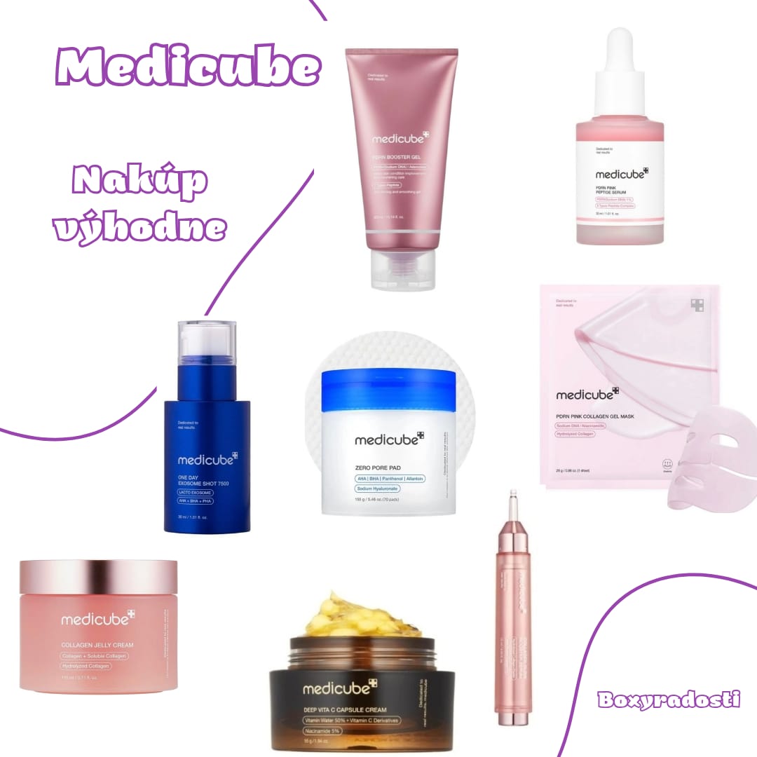 Medicube