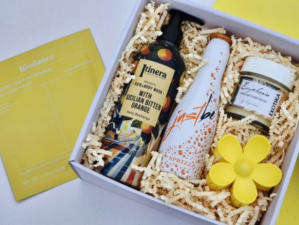 Darček pre ženu Letný ,,chill" box