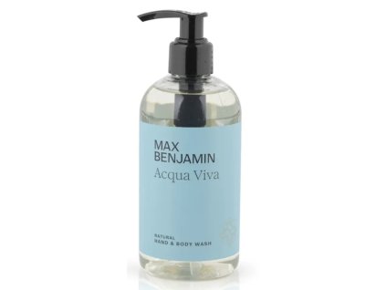 Sprchový gél Acqua Viva 300ml