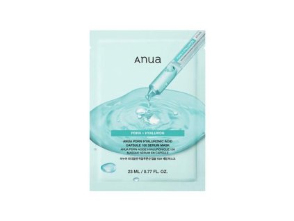 d53b5e6d154648ebc26b105ae6bf1000 anua pdrn hyaluronic acid capsule 100 serum mask 1