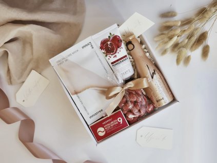 Darček pre  ženu Good Vibes