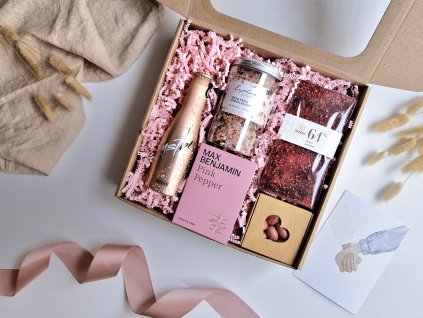 Darček pre ženu Doprajem Ti radosť