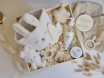 Vitaj na svete - praktický set