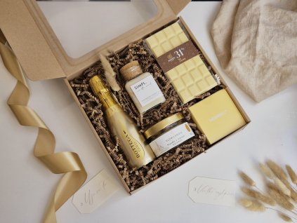 Darček plný radosti