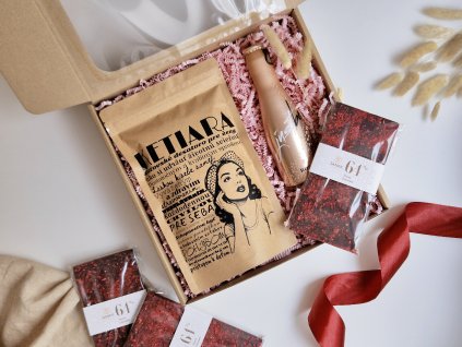 Darčekový box pre krajší deň