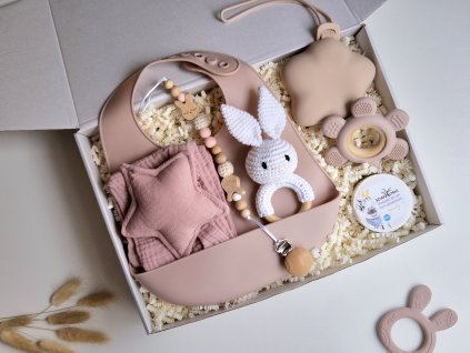Darček pre bábätko Nežný začiatok