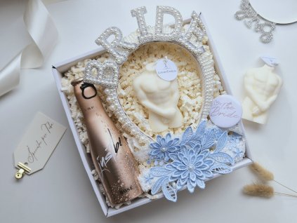 Darček pre nevestu Bride Desire