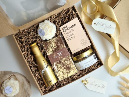 Darček pre ženu Všetko najlepšie