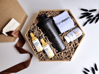 Darček pre aktívneho muža